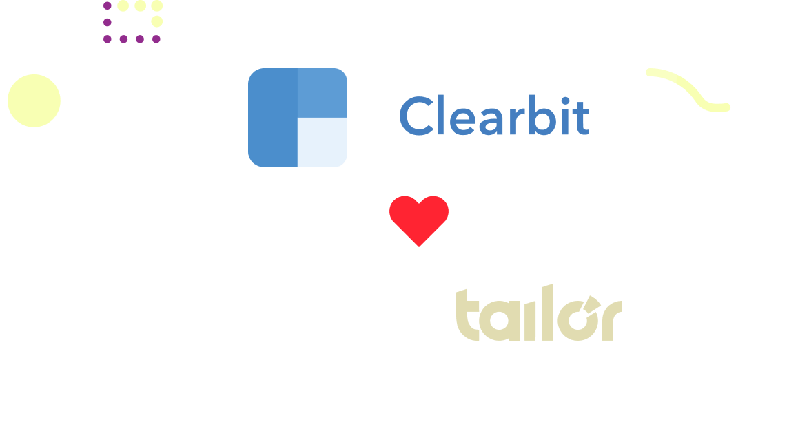 Clearbit integration-2